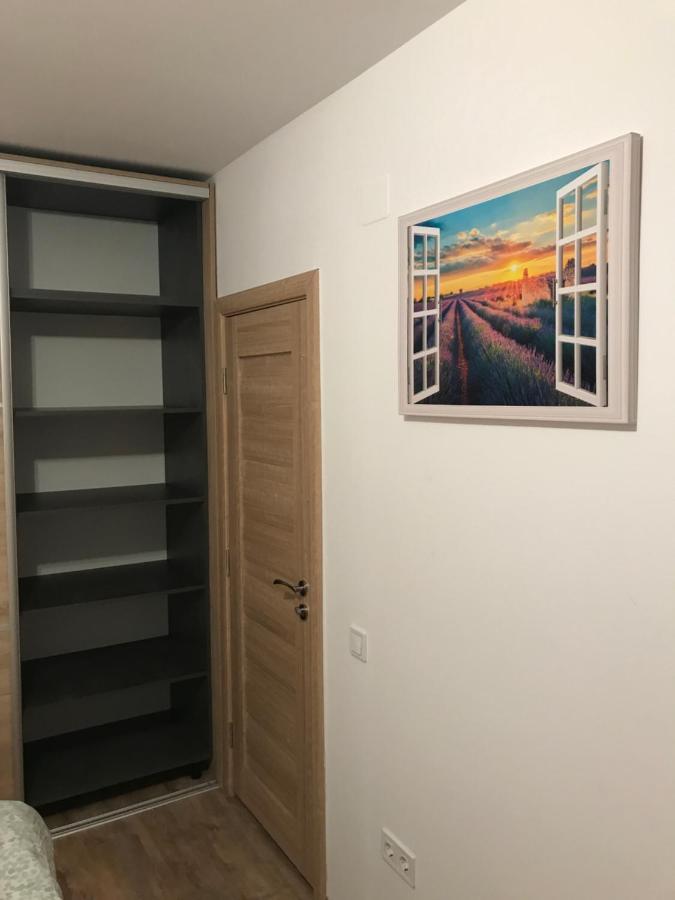 R&S Apartment Cluj-Napoca Buitenkant foto