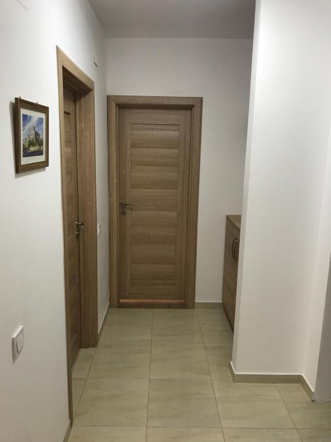R&S Apartment Cluj-Napoca Buitenkant foto