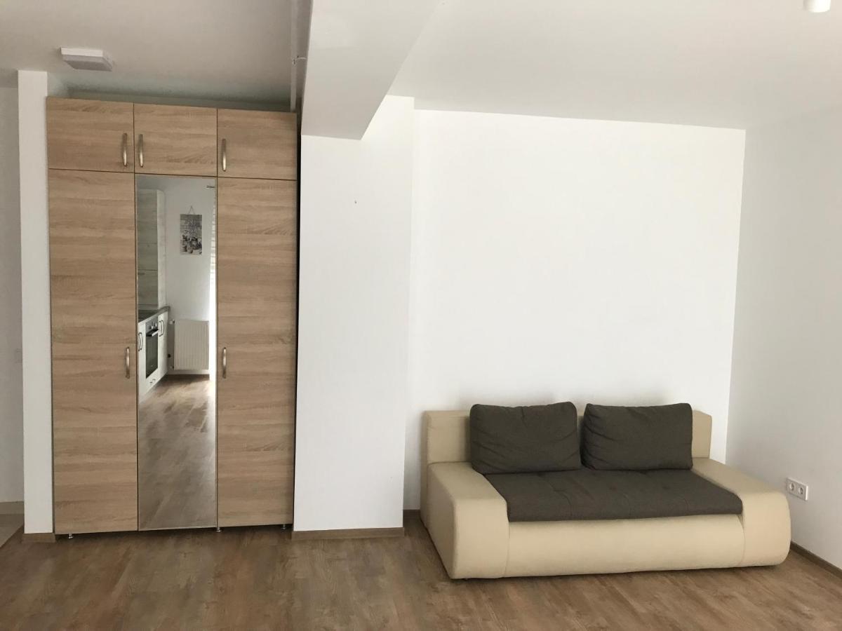 R&S Apartment Cluj-Napoca Buitenkant foto