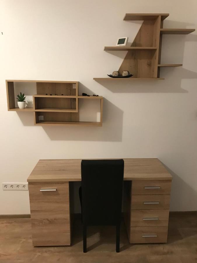 R&S Apartment Cluj-Napoca Buitenkant foto