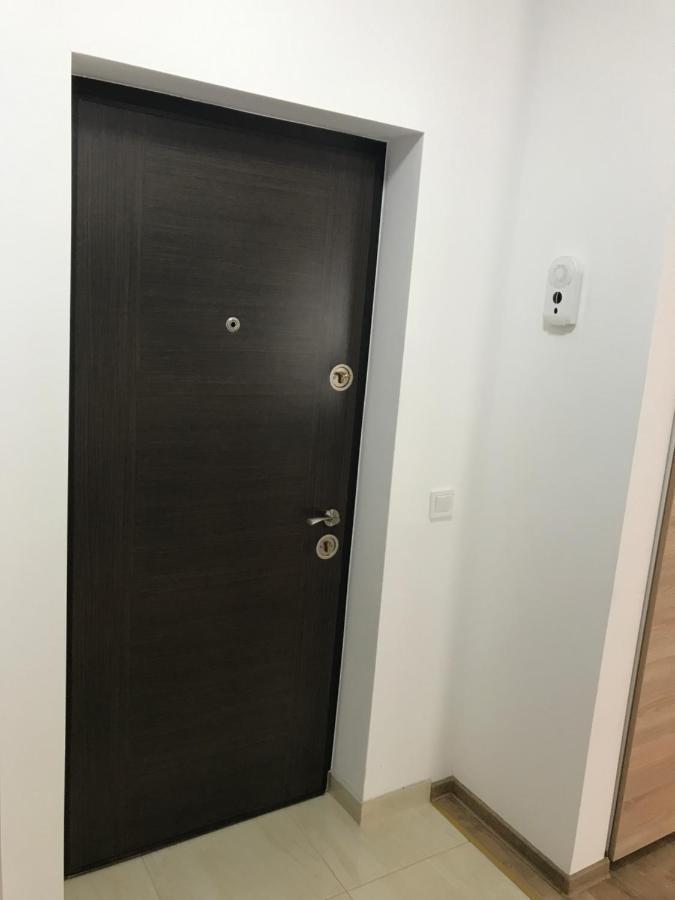 R&S Apartment Cluj-Napoca Buitenkant foto