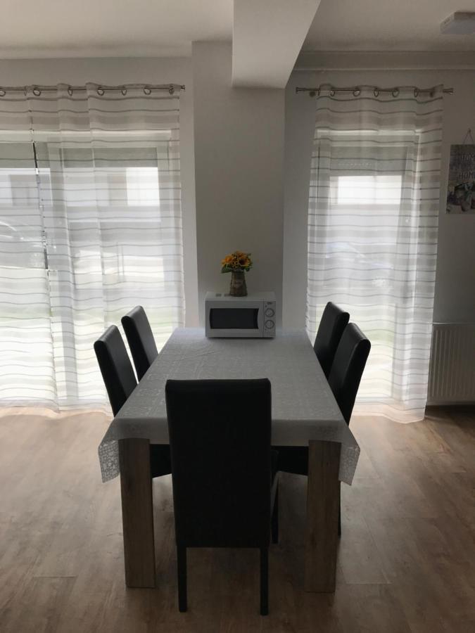 R&S Apartment Cluj-Napoca Buitenkant foto