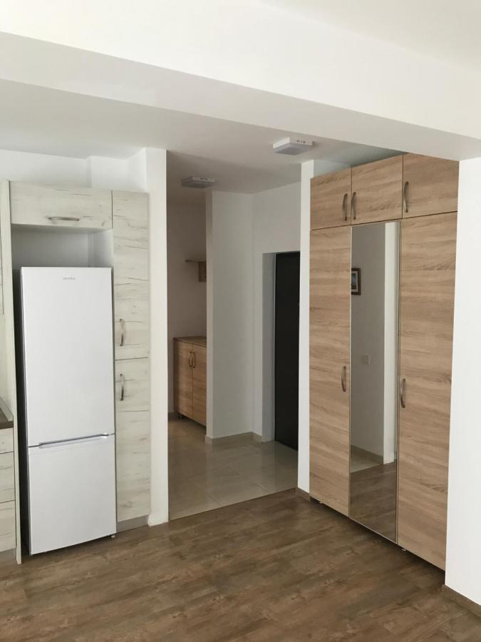 R&S Apartment Cluj-Napoca Buitenkant foto